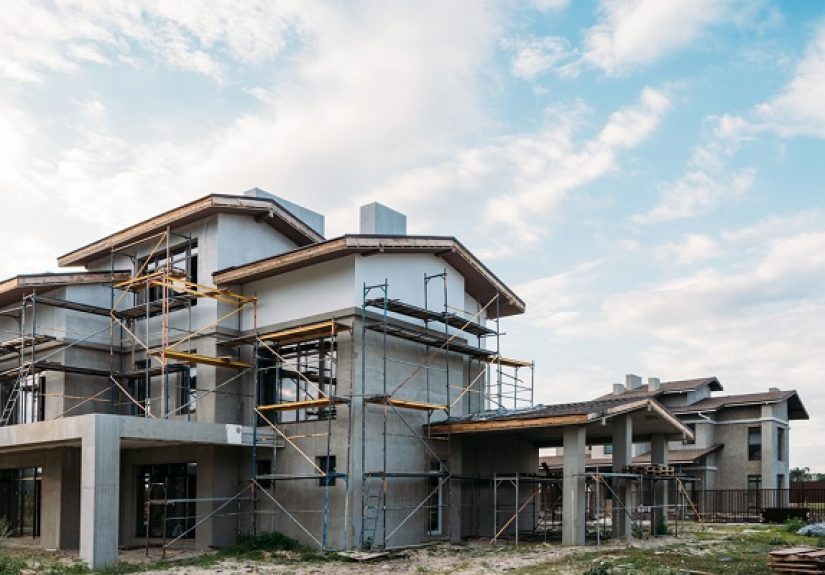 How Agents Can Assist Construction Clients with Competitive Coverage - IA Magazine