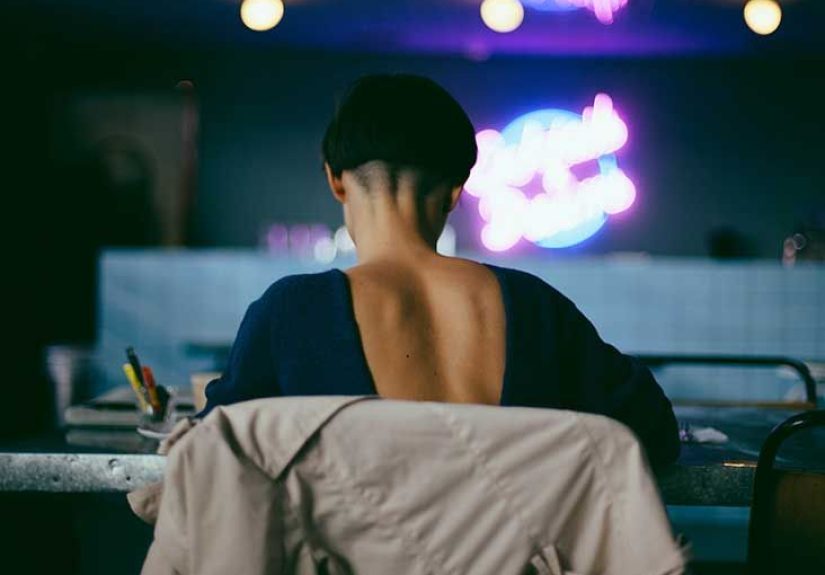 How Do I Know I Have Ankylosing Spondylitis?