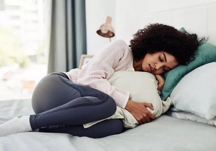 How Long Should Your Period Last?