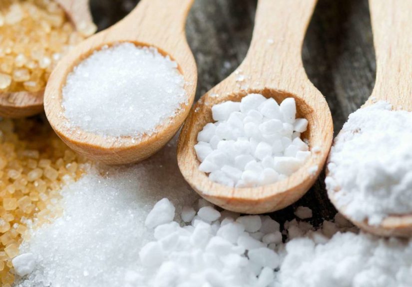 How many grams of sugar can you eat per day?