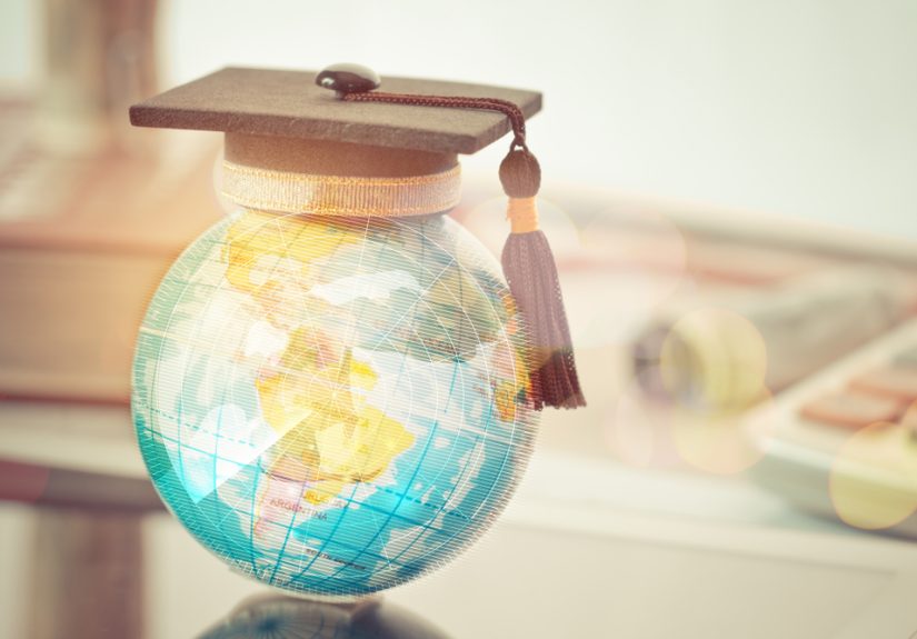 How Studying Abroad Helped Get Me Into Medicine