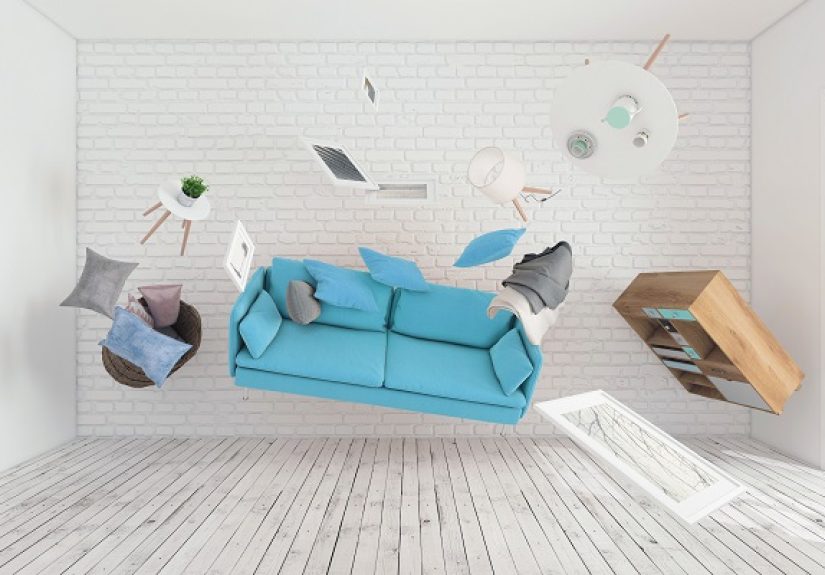 How the Pandemic Turned Homeowners Insurance Upside Down - IA Magazine