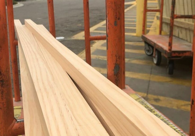 How to Build a DIY C-Table for your Living Room