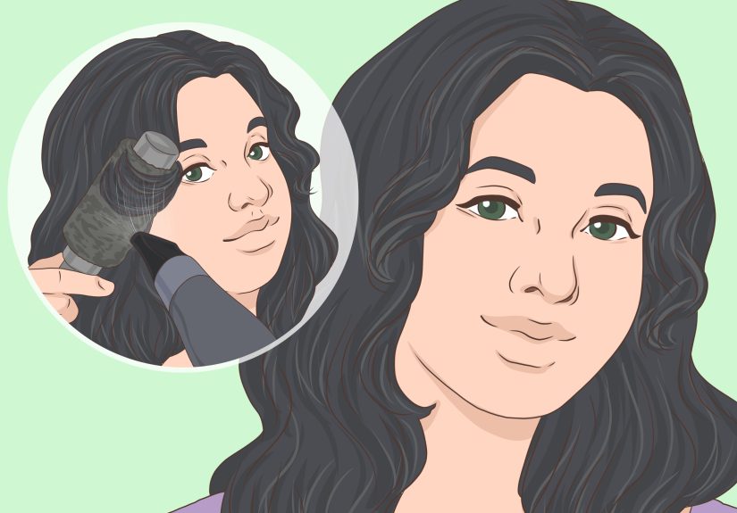 How to Cut Your Own Bangs: 3 Stylish Looks to Try at Home