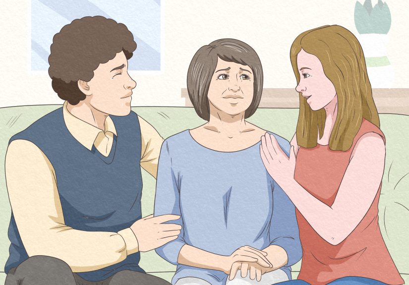 How to Deal with a Jealous Sister-in-Law or Mother-in-Law