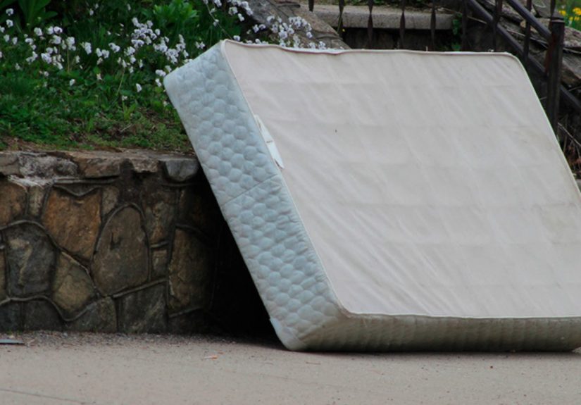 How to Dispose of (Almost) Everything