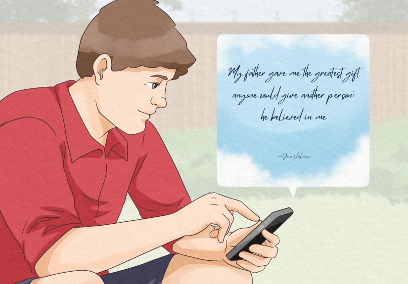 How to Do Nice Things for Your Parents & Make Them Happy