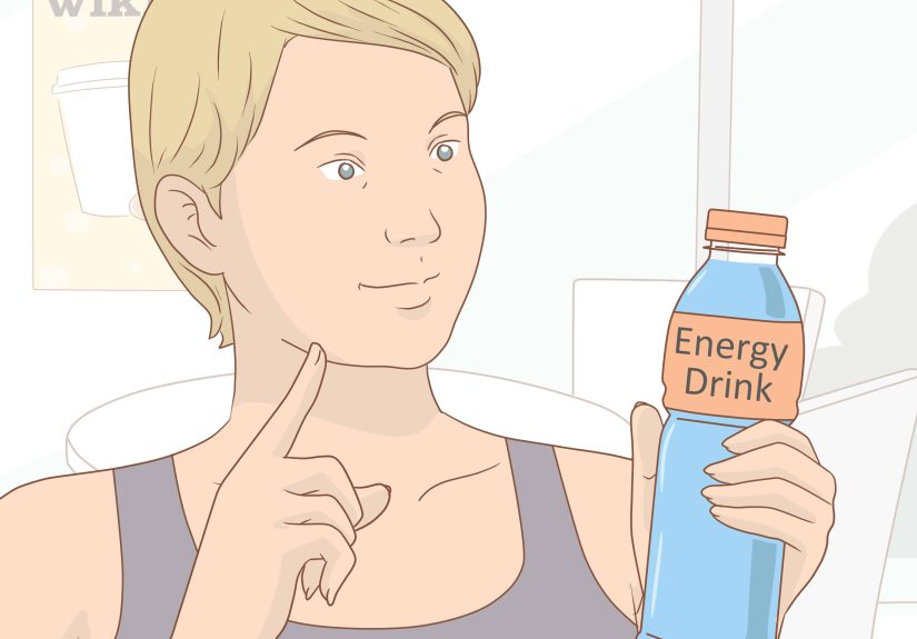 How to Drink Energy Drinks Safely: 13 Steps