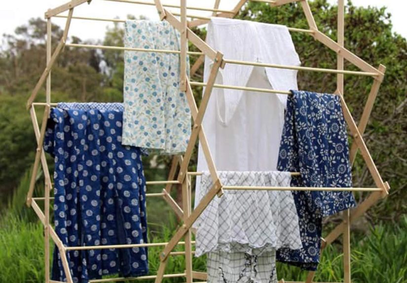 How to Dry Clothes Without a Dryer: 9 Different Ways