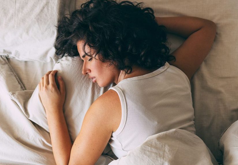 How to Figure Out How Much Sleep Is Right for You