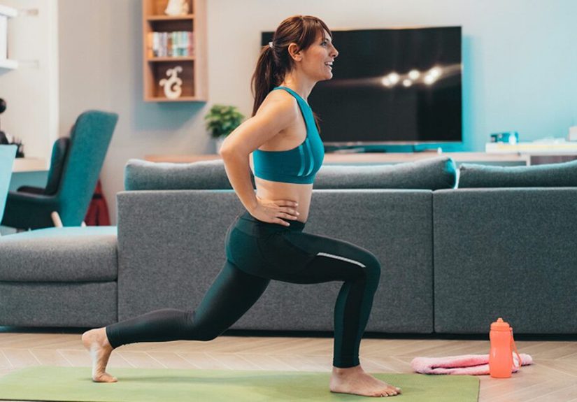 How to Get a Bigger Butt: Exercises, Strategies for a Bigger Booty