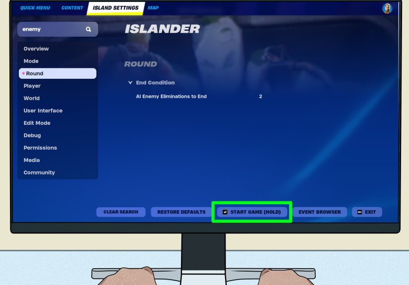 How to Get Bot Lobbies in Fortnite: 3 Step-by-Step Methods