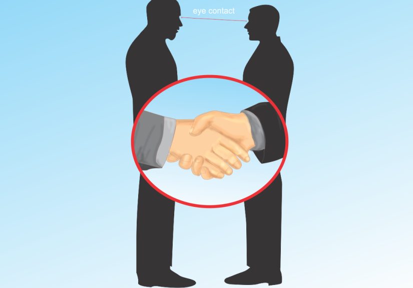 How to Have an Effective Handshake: 7 Steps