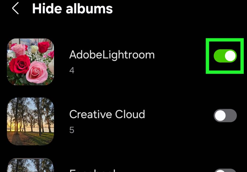 How to Hide Photos on Samsung Galaxy: Secure Folder
