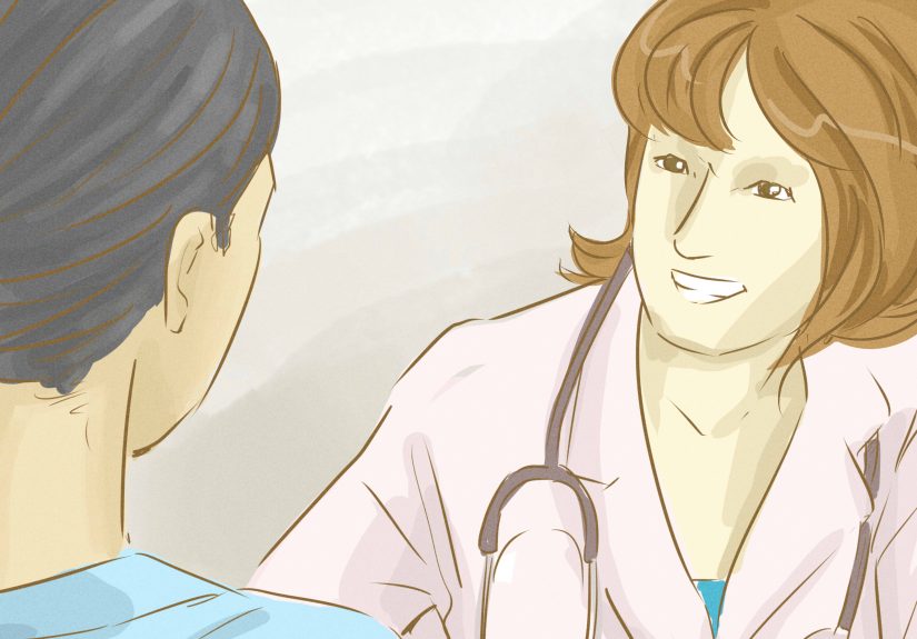 How to Hold Your Bladder As a Woman: 12 Steps