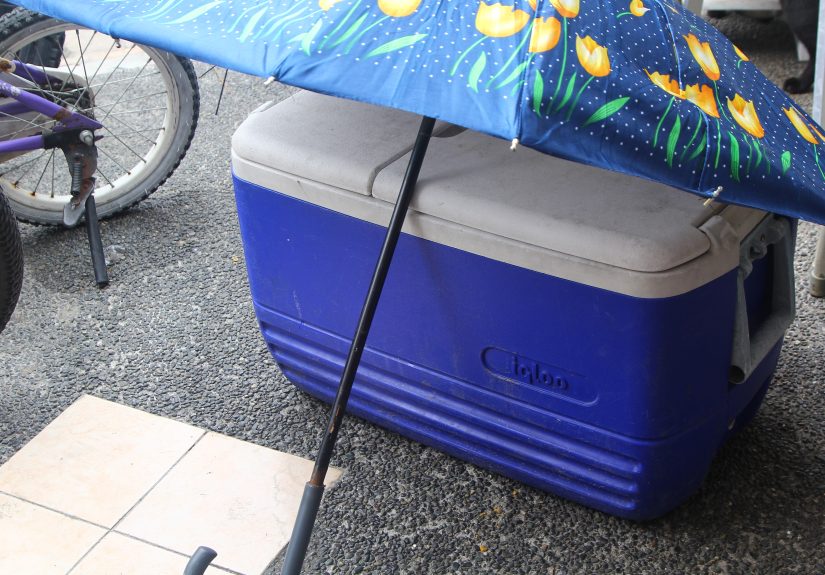 How to Keep Ice Cream from Melting in a Cooler