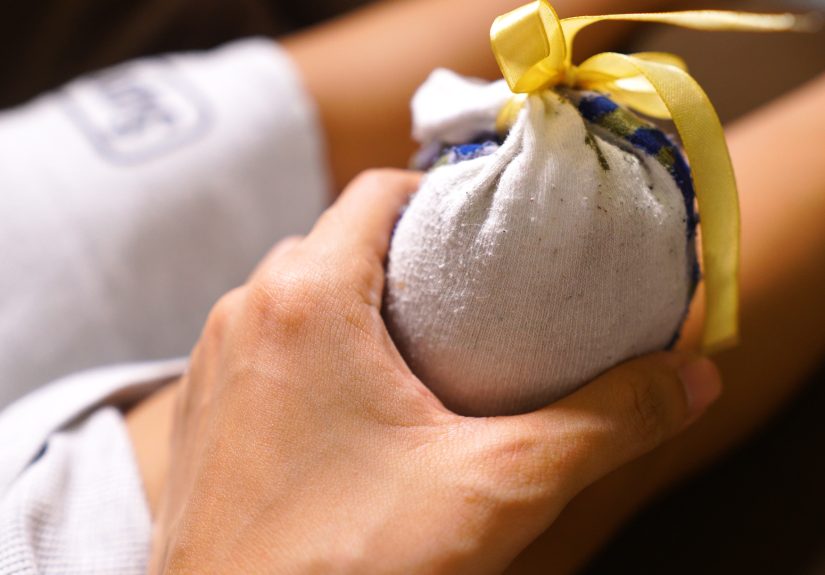 How to Make a Rice Sock: 15 Steps