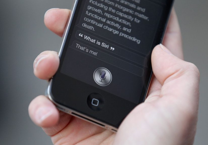 How to Make Siri Mad