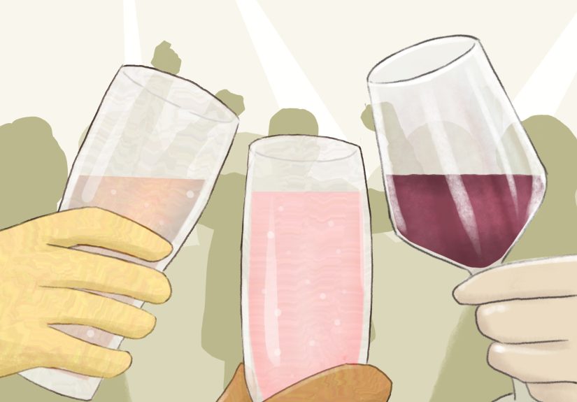 How to Plan a High School Reunion