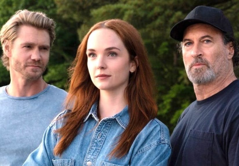 How to Read the “Sullivan’s Crossing” Book Series in Order