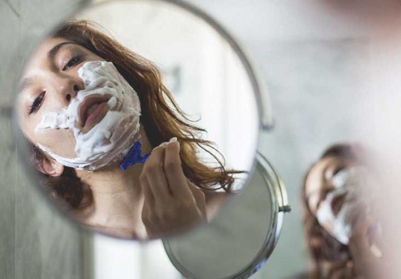 How to Remove Facial Hair: 8 Methods That Work