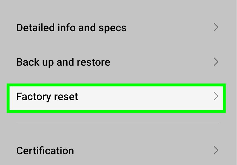 How to Remove the PIN on Android: Screen Lock & SIM Card