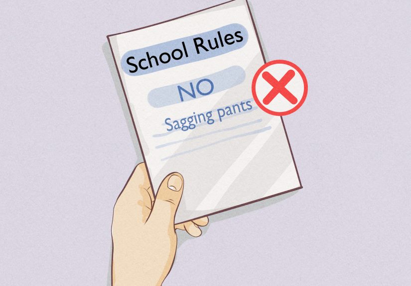 How to Sag Your Pants: 12 Style Tips