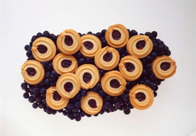 How to Store Shortbread