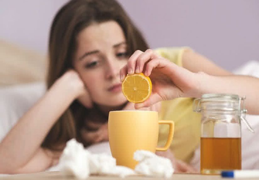 How to Treat Bronchitis: 10 Home Remedies and More Options