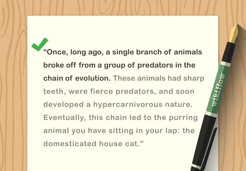 How to Write a Good Topic Sentence ( + Examples & Pro Tips)