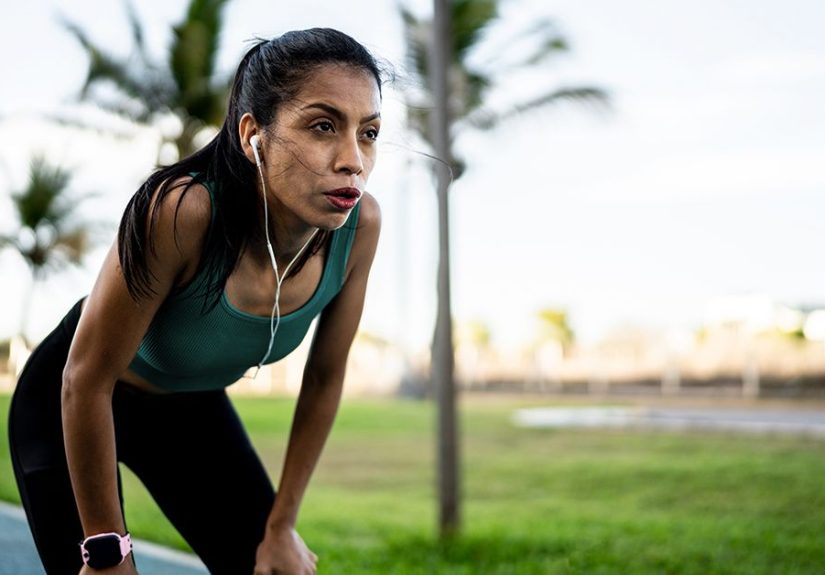 Hyperthyroidism and Exercise Intolerance: What to Know