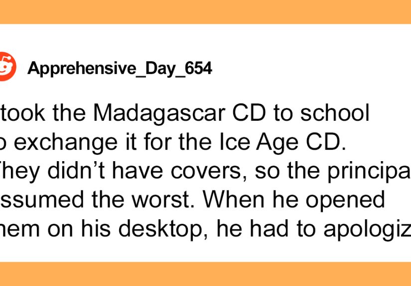 “I Was A Witch”: 30 Hilariously Absurd Reasons Kids Ended Up In The Principal’s Office