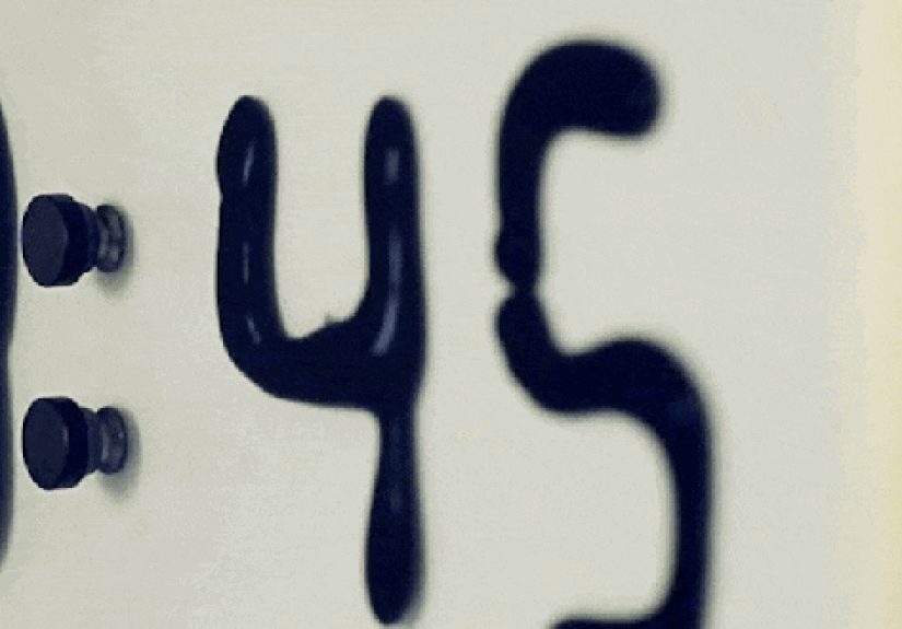 If You Could Build A Clock In World Of Goo…