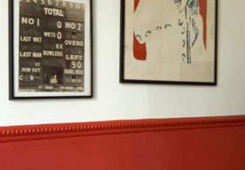 Incarnadine No. 248 Paint