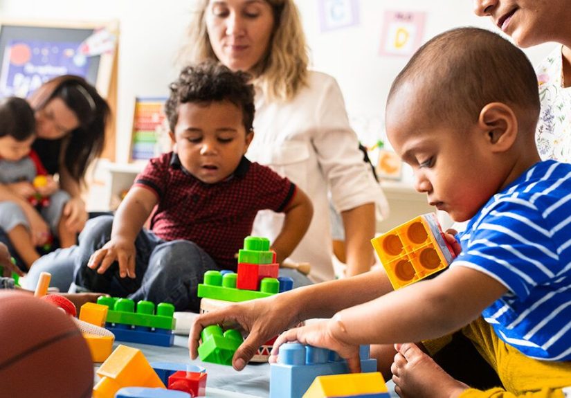 Intellectual Disability: Signs and Symptoms