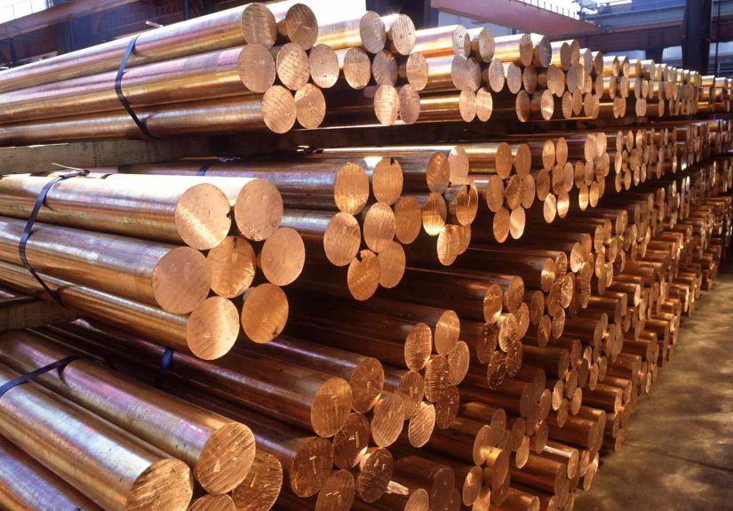 Investing in Copper Producer ETFs and ETNs