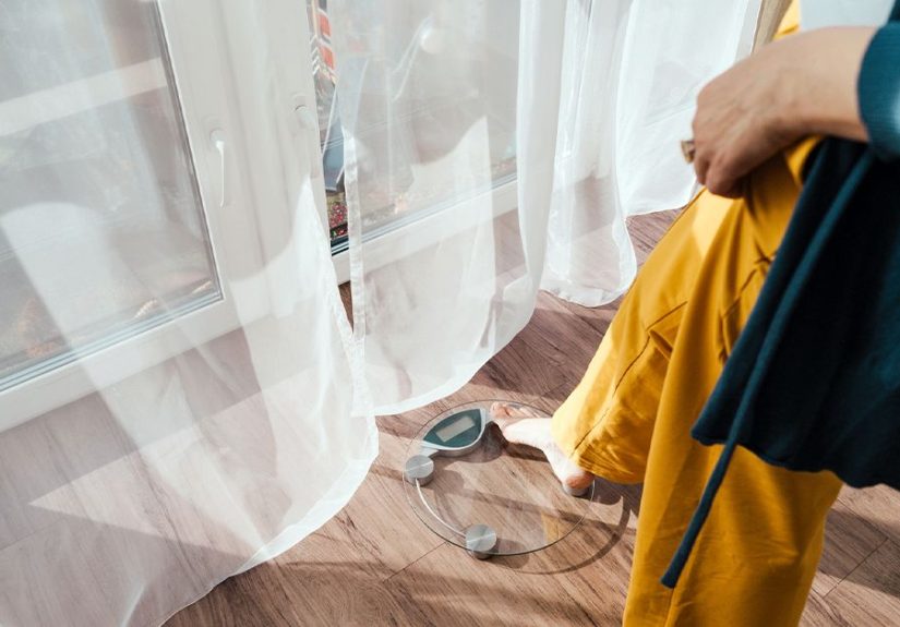 Is Weight Gain in Menopause Permanent?