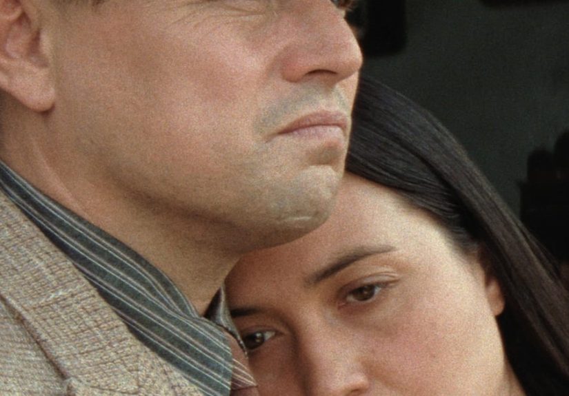 Killers of the Flower Moon Rankings And Opinions