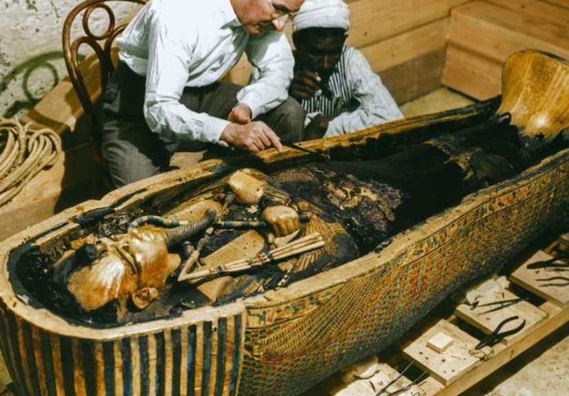 King Tut Rankings And Opinions