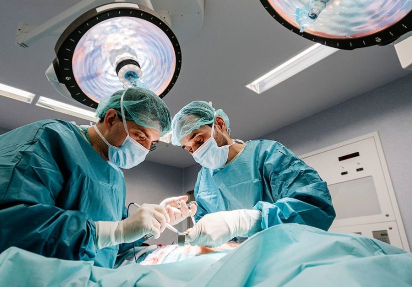 Lap Band (Laparoscopic Banding) Surgery: Medicare Coverage