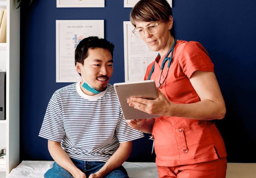 Latest treatments for an enlarged prostate: What are they?