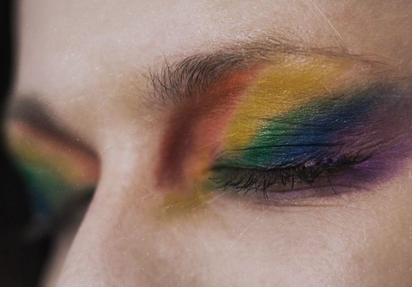 LGBTQ youth mental health: Trevor Project 2021 survey findings