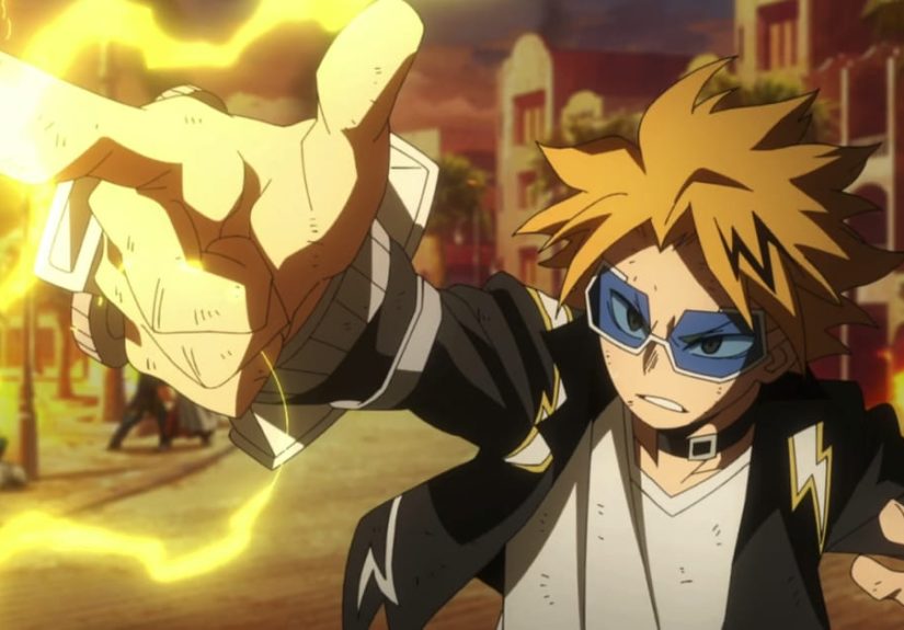 List Of Anime Characters Born On June 29th (Canon Birthdays)