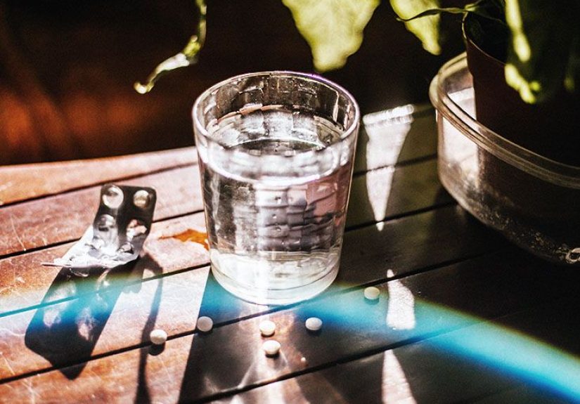 Living with Chronic Pain