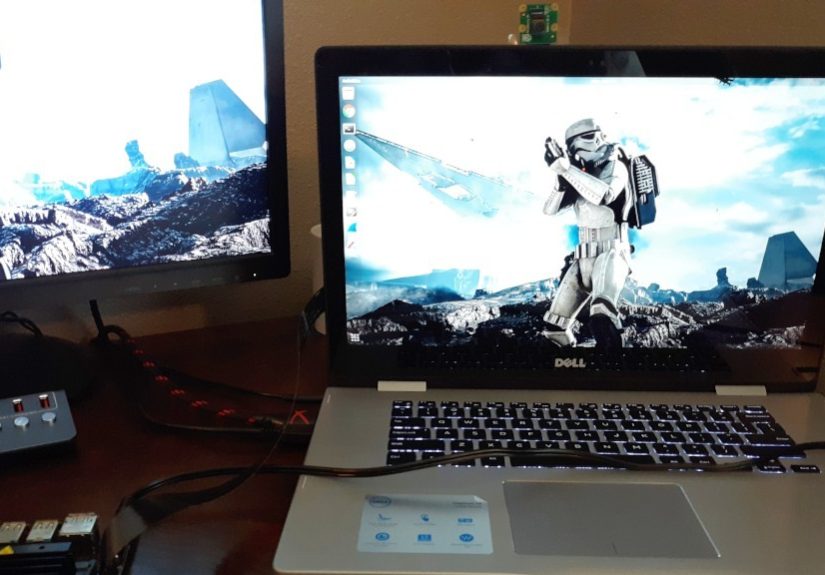 Machine Learning Takes The Embarrassment Out Of Videoconference Wardrobe Malfunctions