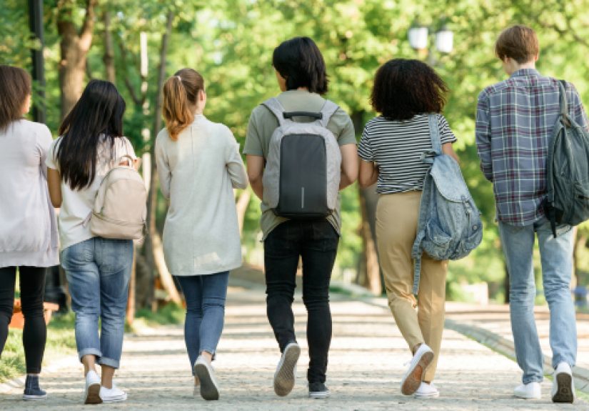 Making Memories on the First Day of Class - Faculty Focus