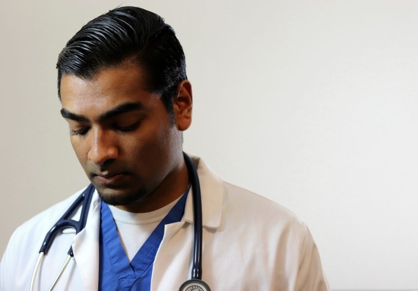 Medical schools cause burnout. Here's how to fix that.