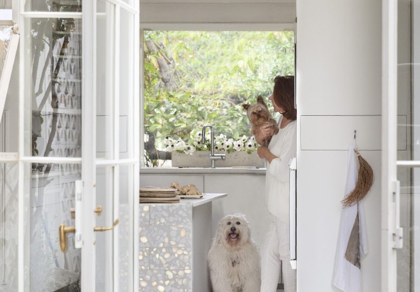 Michaela Scherrer Atelier