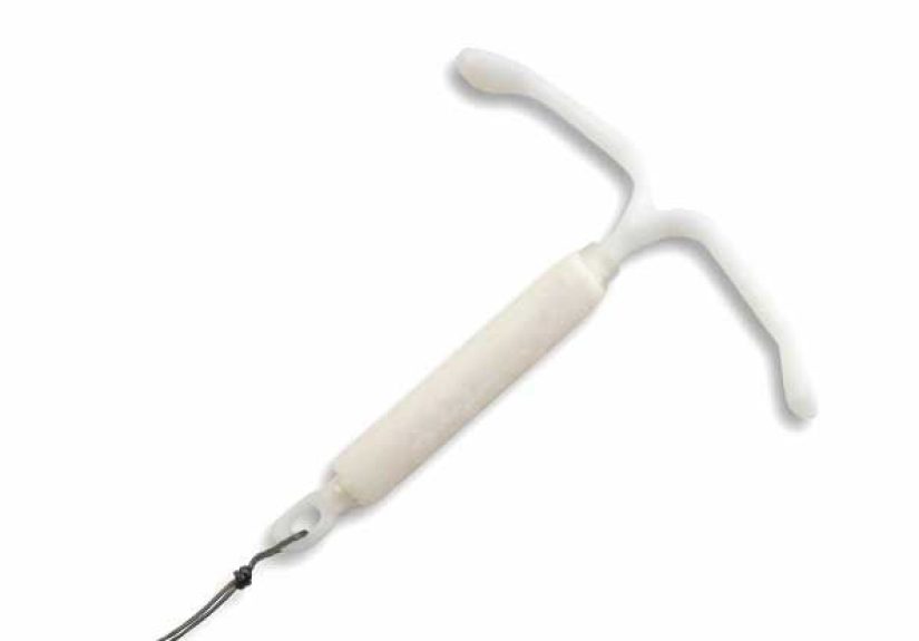 Mirena: A Hormonal IUD for Birth Control