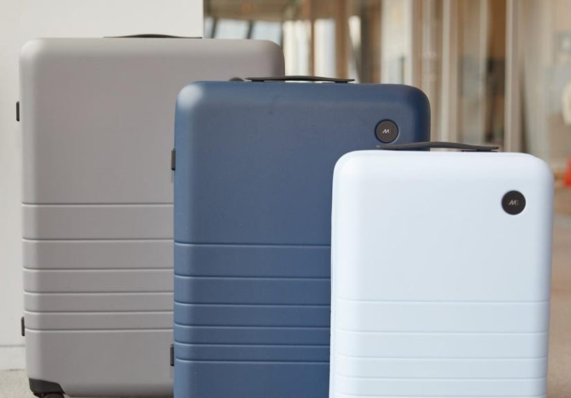 Monos Luggage Review 2023, Tested by Experts